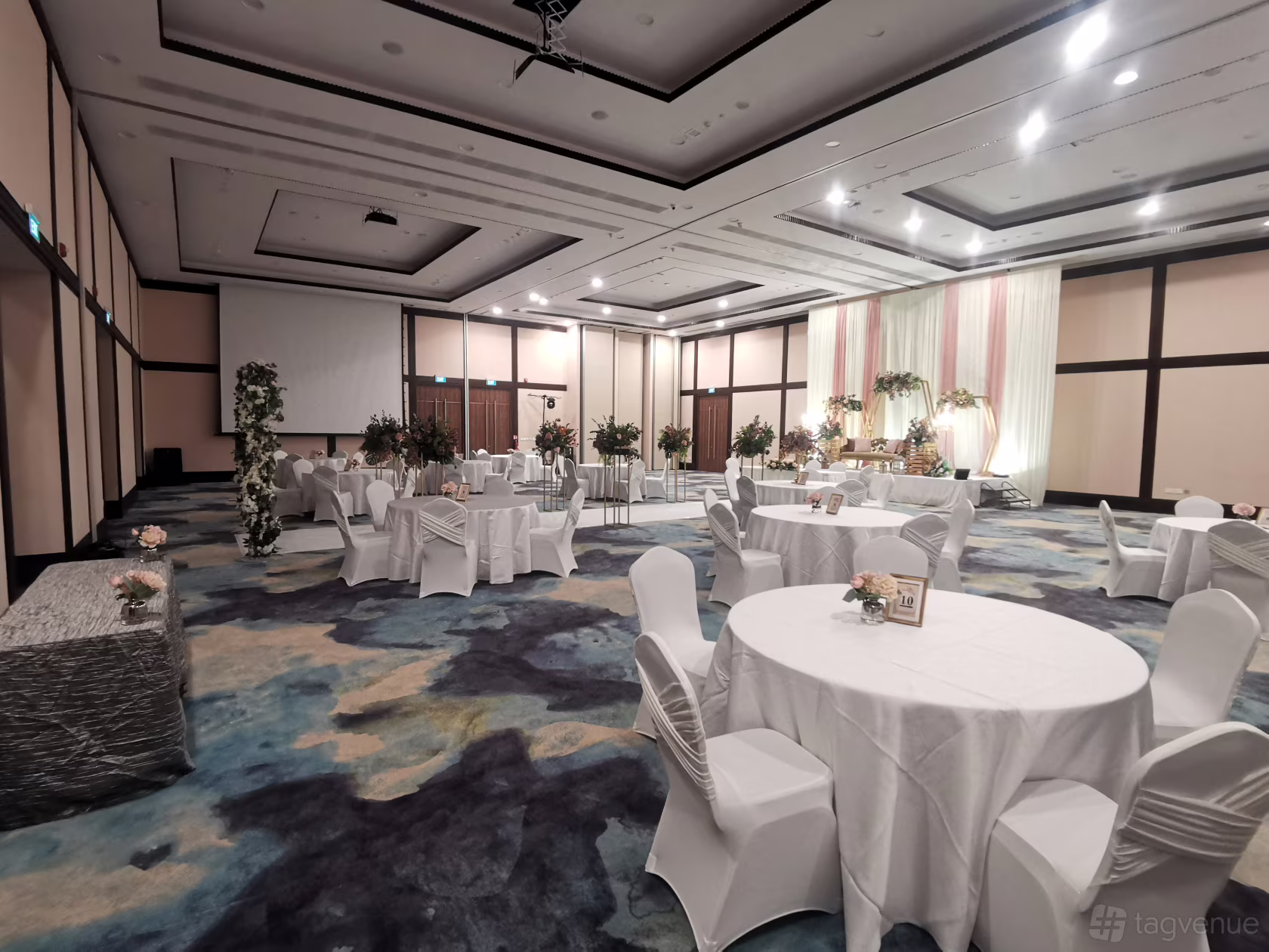 SAF Yacht Club