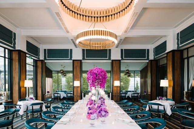 Sofitel Singapore Sentosa Resort & Spa