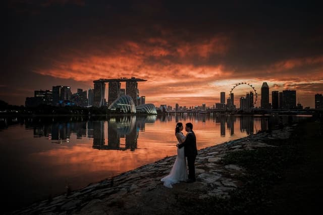 Tinydot Photography