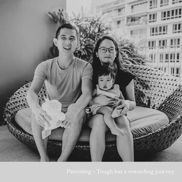 Tinydot Photography
