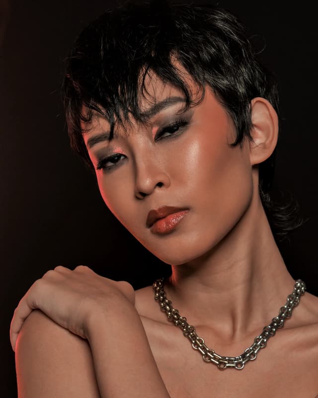Makeup by Paula