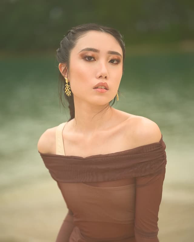 Makeup by Paula