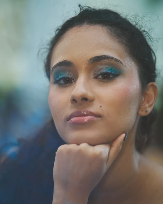 Makeup by Paula