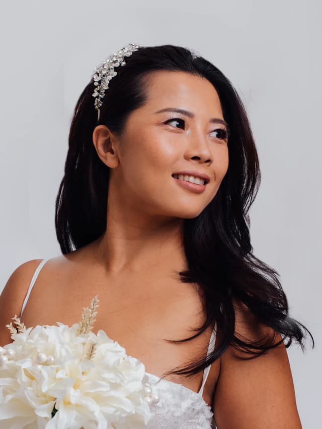 Makeup by Paula