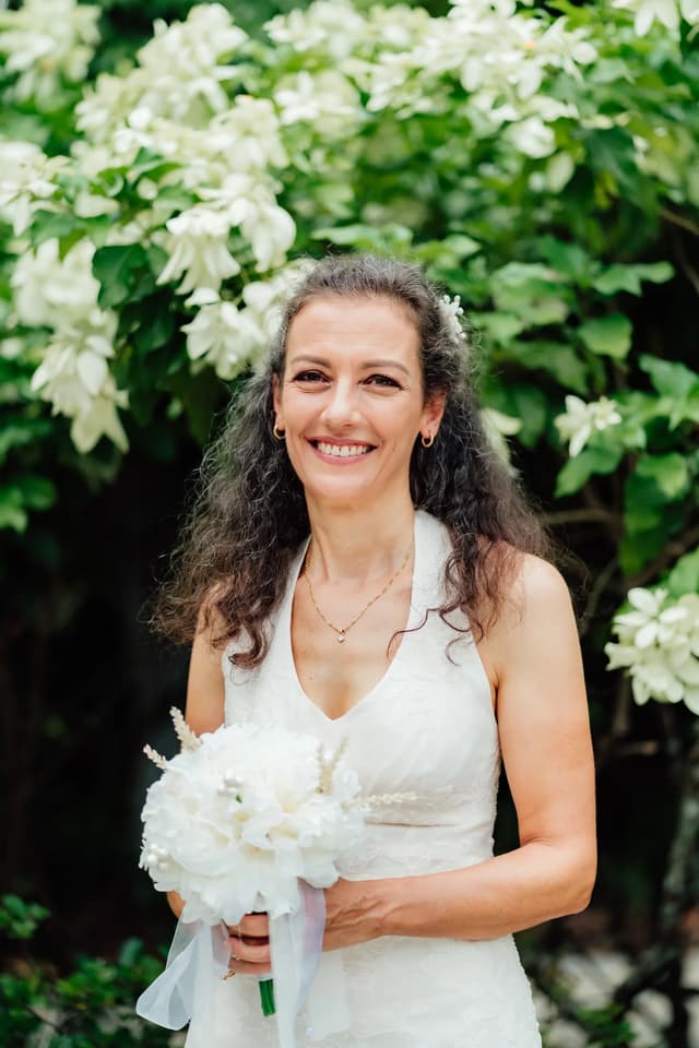 Makeup by Paula