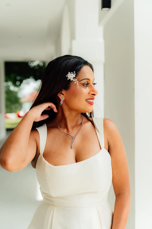 Makeup by Paula