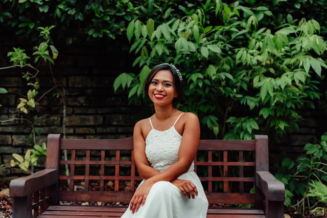 Makeup by Paula