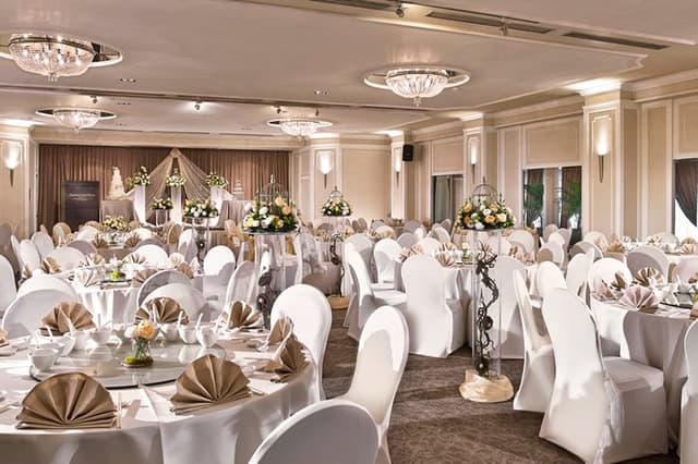 Goodwood Park Hotel