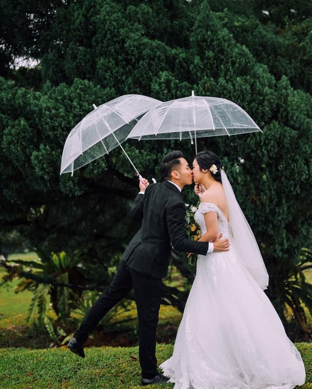 Lam Wang Photography