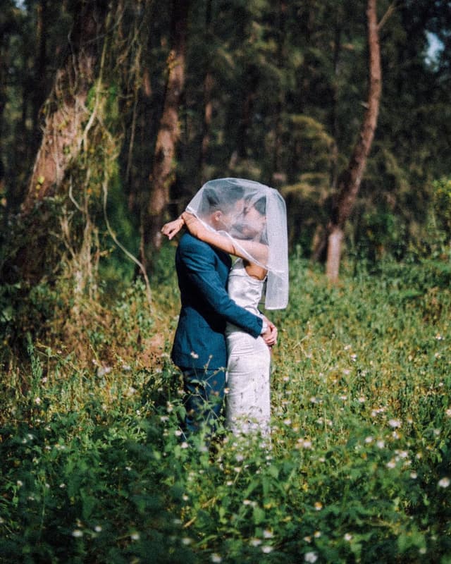 Lam Wang Photography