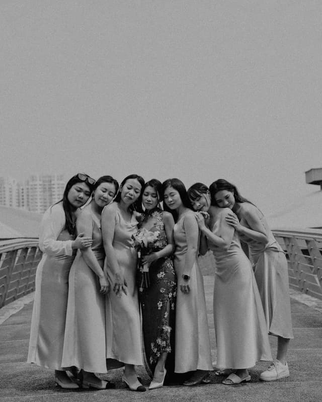 Lam Wang Photography