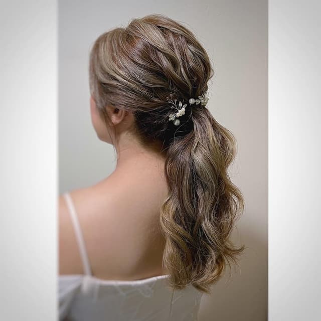 Shino Makeup & Hairstyling