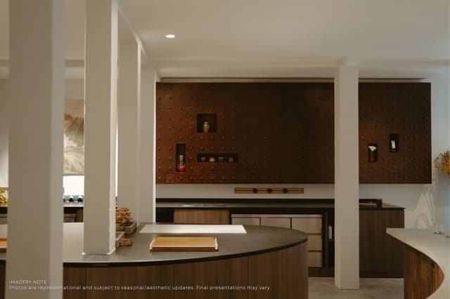 Labrador House