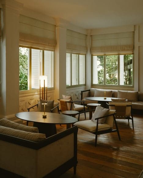 Labrador House