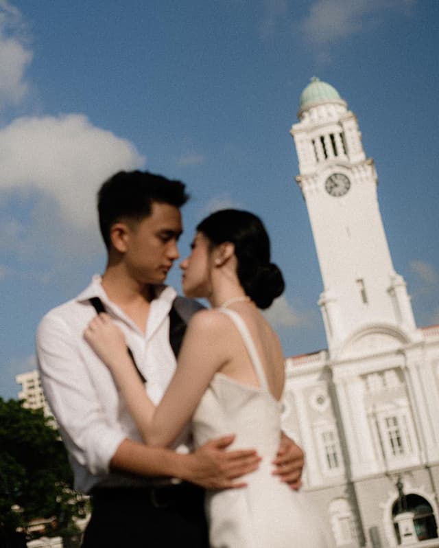 Rheza Paleva Photography