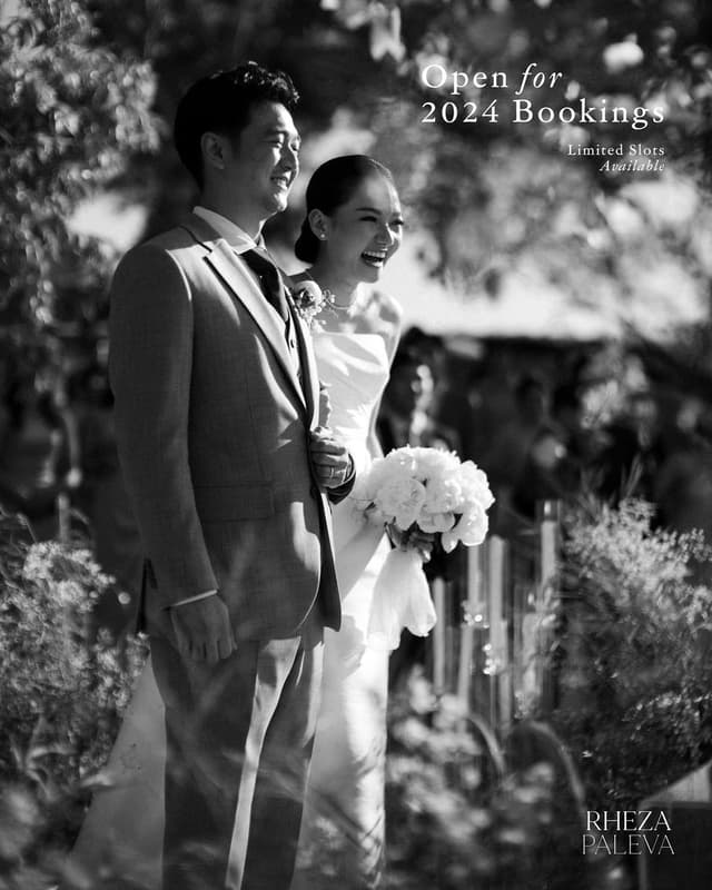 Rheza Paleva Photography
