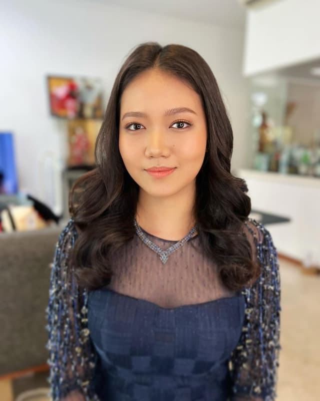Saydanar Makeup