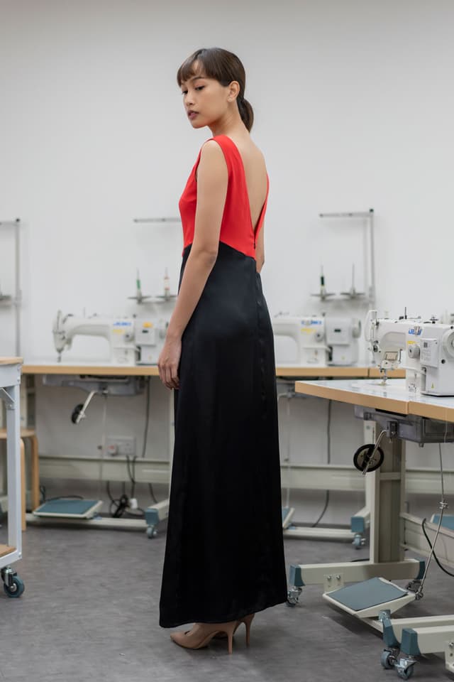 A.Oei Couture