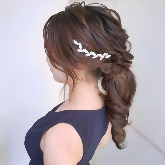 Sgmakeover by Valerie Lim