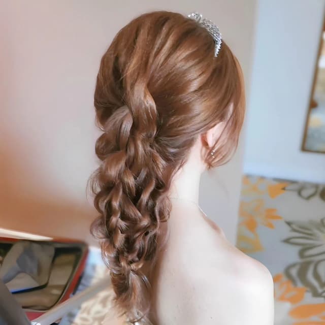 Sgmakeover by Valerie Lim