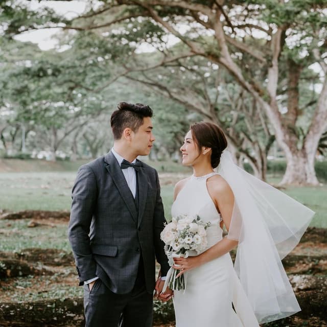 Caline Ng Photography