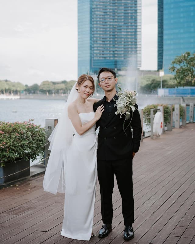 Caline Ng Photography