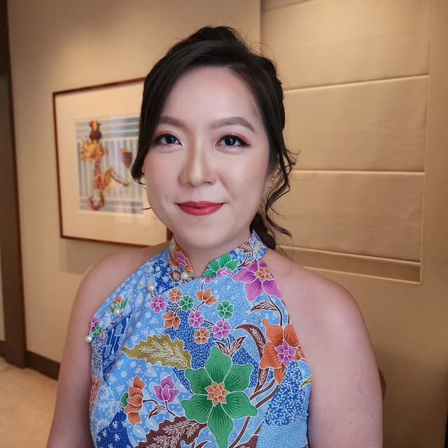 KELLYKKL MAKEUP ARTIST