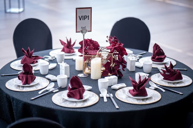 Rasel Catering Singapore Pte Ltd