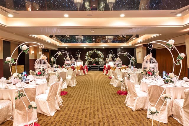 Amara Singapore
