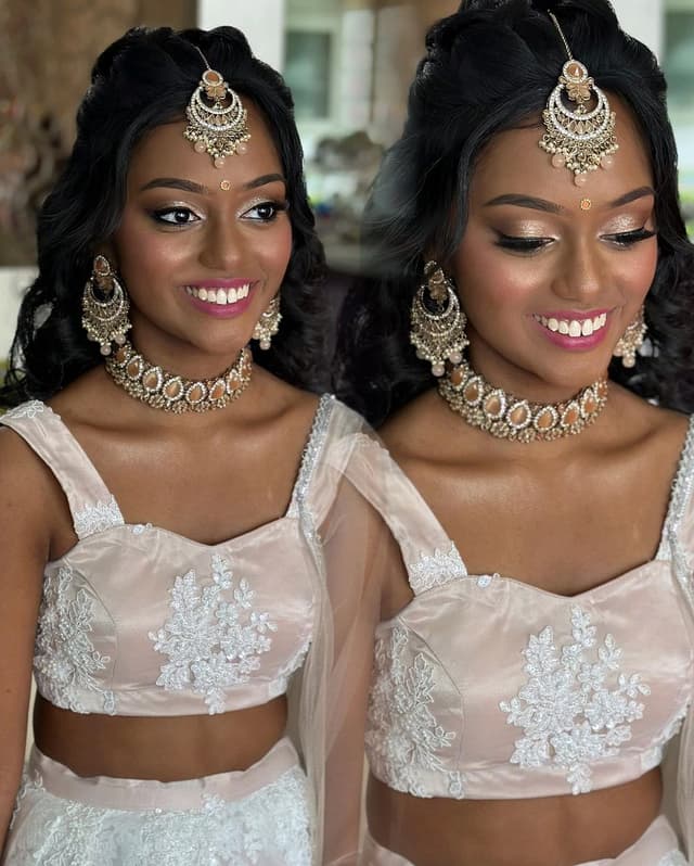 Mahes Makeup Artist
