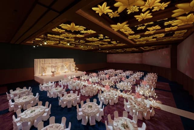Resorts World Convention Centre