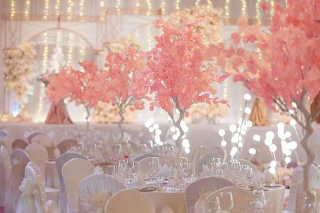 Resorts World Convention Centre