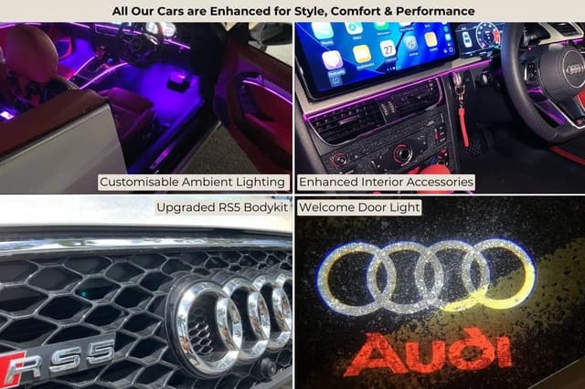 LuxeDrive