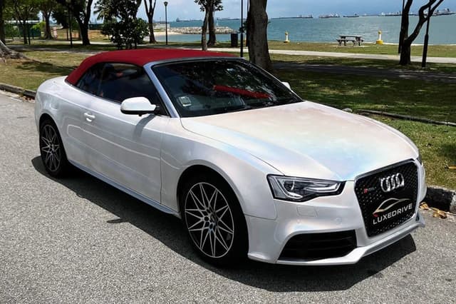 LuxeDrive