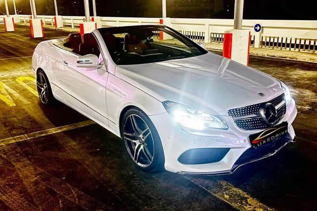 LuxeDrive