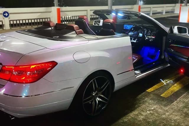 LuxeDrive
