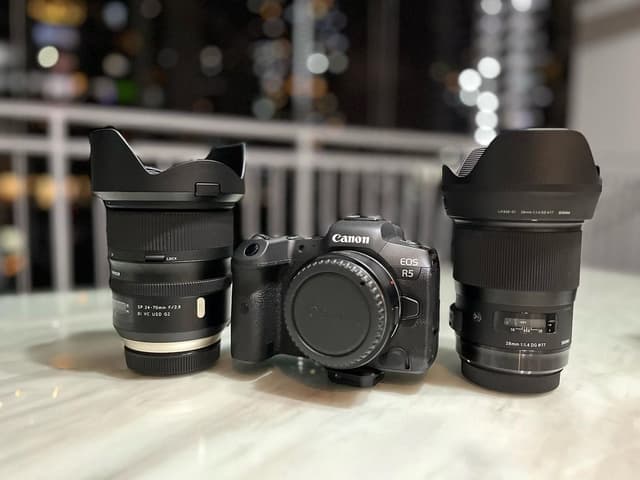 C J Videos Singapore