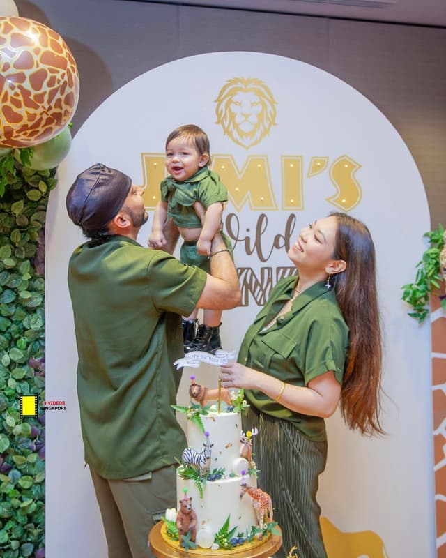 C J Videos Singapore