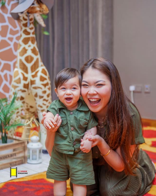 C J Videos Singapore