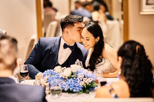 Wedding Moments Photography