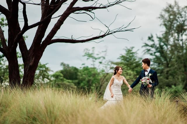 Wedding Moments Photography