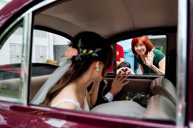Wedding Moments Photography