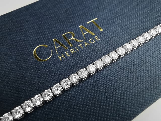 Carat Heritage
