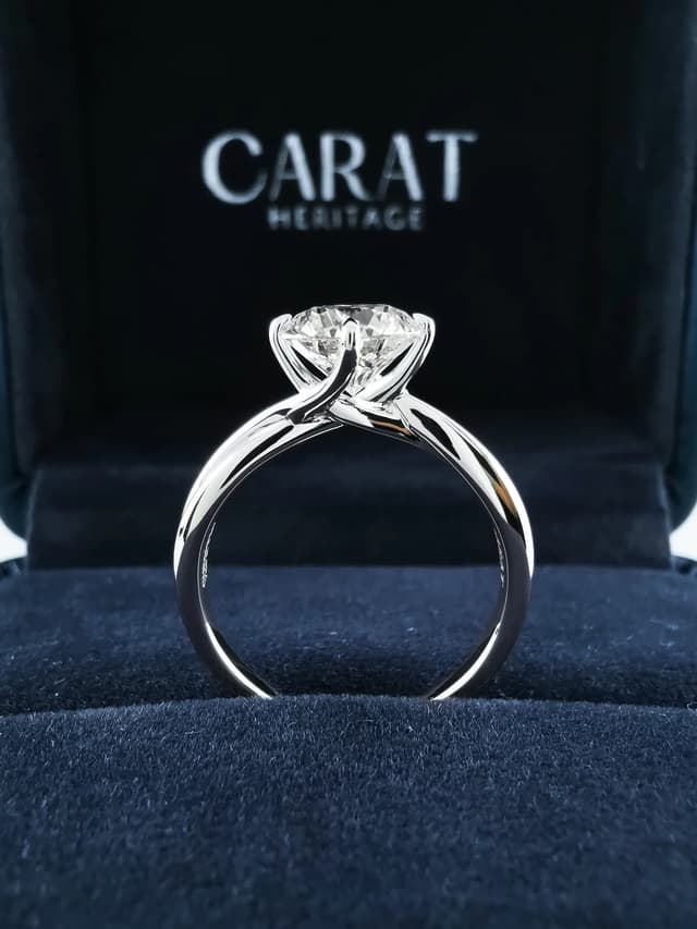 Carat Heritage