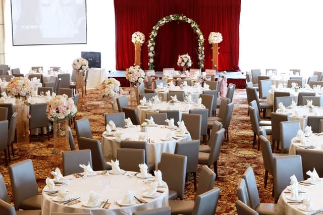 Fu Lin Men (National Service Resort & Country Club)
