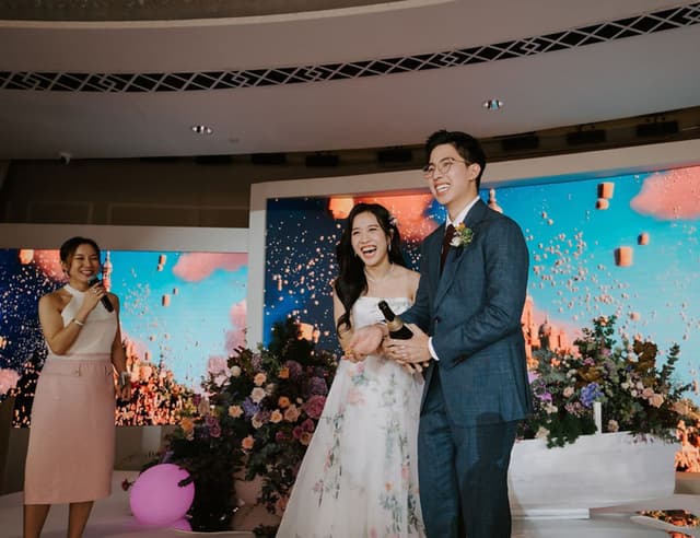 The Wedding Guru Singapore