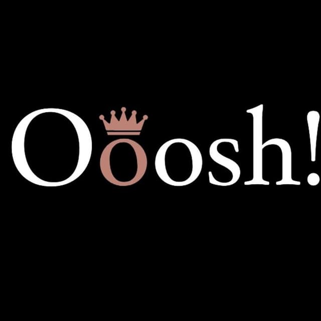 Ooosh!