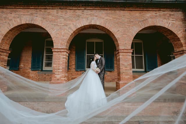 Yikeshu Pre-Wedding Photography Studio