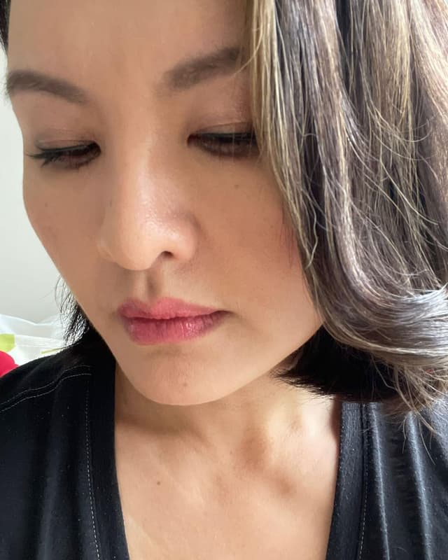 The Little Brush Makeup