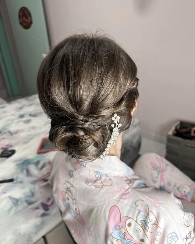 FuwartistryMakeup